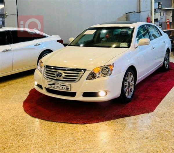 Toyota Avalon 2010 for sale in Iraq - Erbil